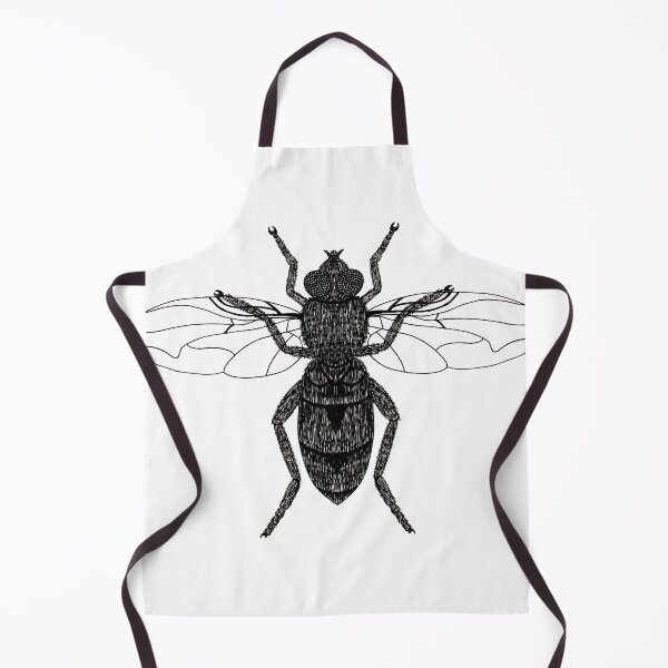 Item preview, ORCUS #10 Fly designed and sold by ArsCorvinus.