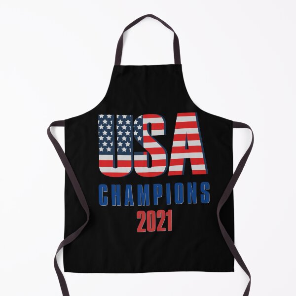 Item preview, Concacaf USA 2021 Champions designed and sold by biwdrawing.
