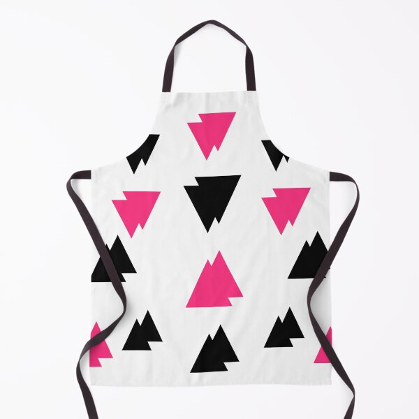 Item preview, Triangle> black & pink designed and sold by WilliamPyr.