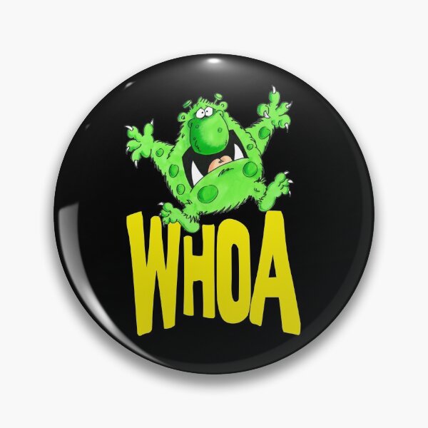 Item preview, Whoa  designed and sold by BrendanJohnson.