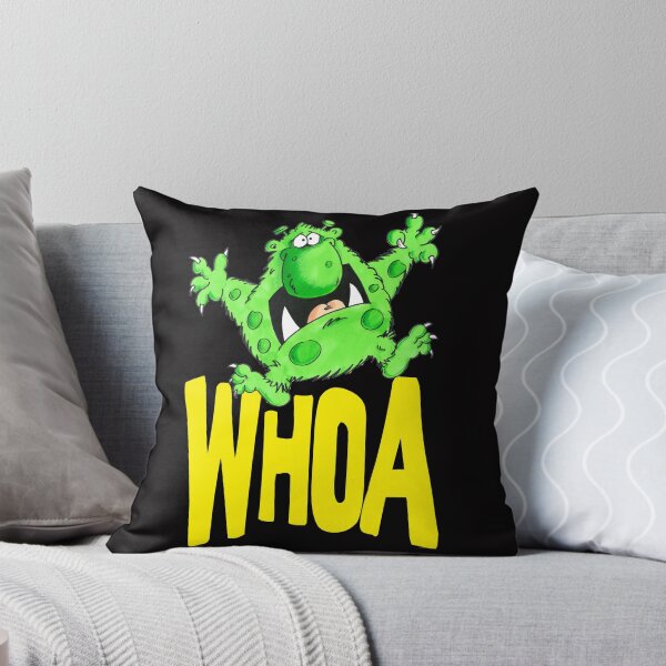 Item preview, Whoa  designed and sold by BrendanJohnson.