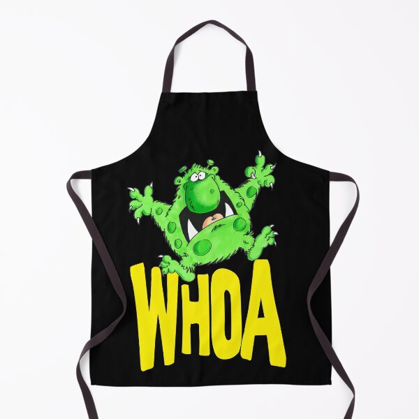 Item preview, Whoa designed and sold by BrendanJohnson.