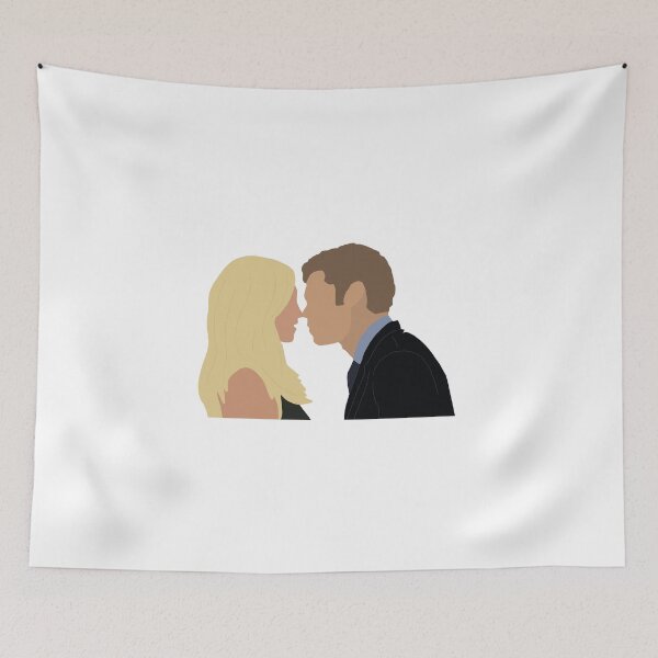 Item preview, K+C designed and sold by marsdesignsss.
