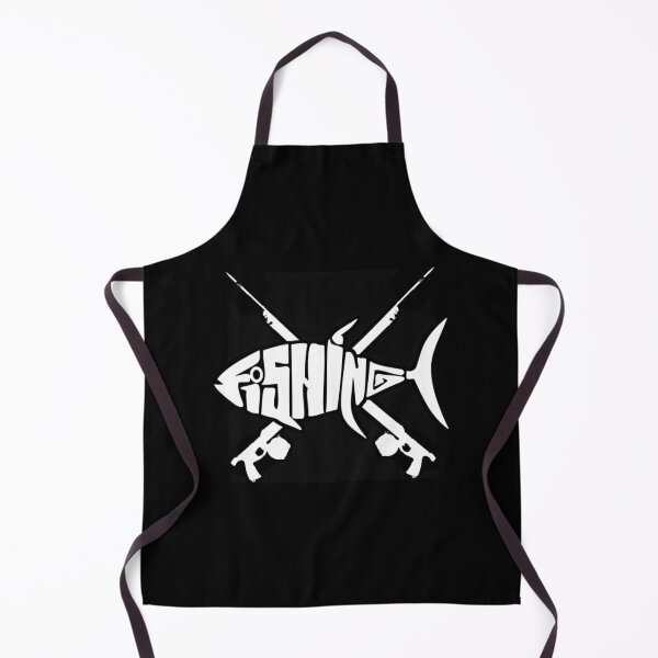 Item preview, Spear fishing designed and sold by attracdionz.