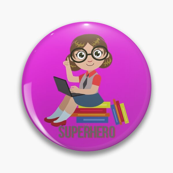 Item preview, I'm a SuperHero 29 designed and sold by Robarosia.