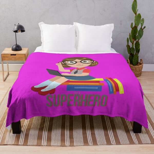Item preview, I'm a SuperHero 29 designed and sold by Robarosia.