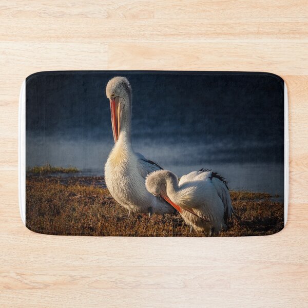 Item preview, Preening time designed and sold by iansmissenphoto.