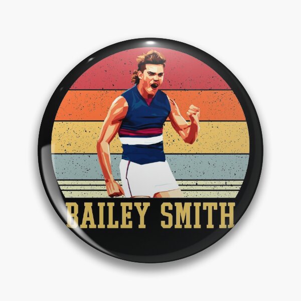 Item preview, Bailey Smith designed and sold by owenbaileyhii.