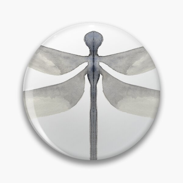 Item preview, ORCUS #9 Dragonfly Spirit designed and sold by ArsCorvinus.