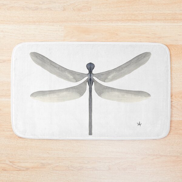 Item preview, ORCUS #9 Dragonfly Spirit designed and sold by ArsCorvinus.