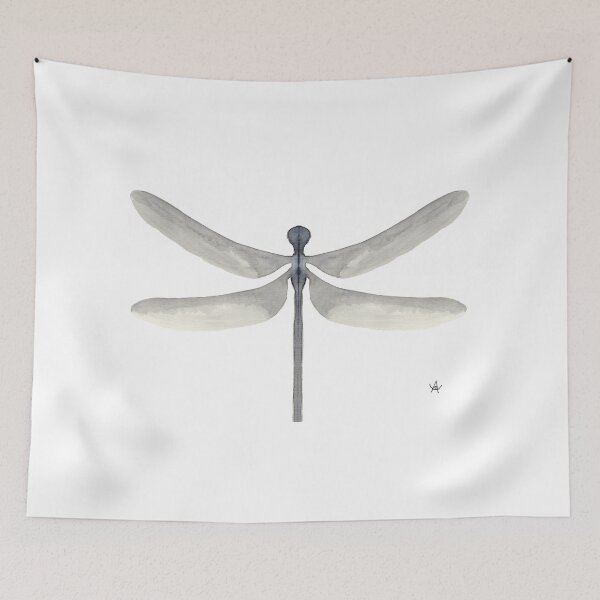 Item preview, ORCUS #9 Dragonfly Spirit designed and sold by ArsCorvinus.