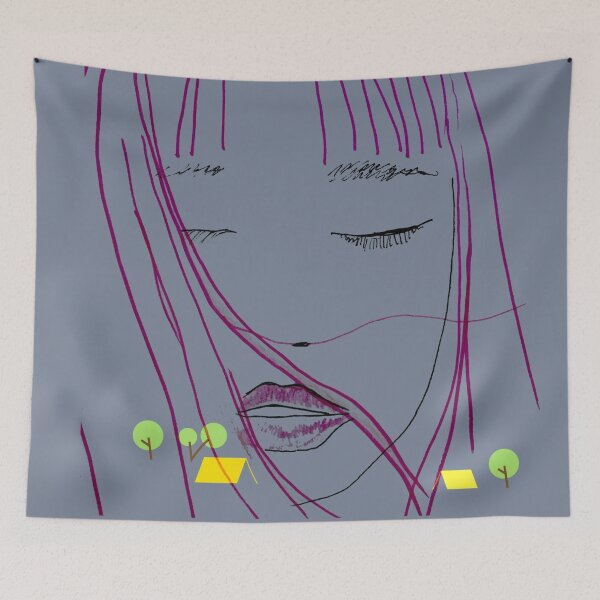Item preview, Pink! Visualise Future Self designed and sold by jaime hoe.