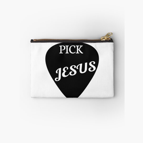 Item preview, Pick Jesus baseball cap christian quote designed and sold by shirtsdesignpk.
