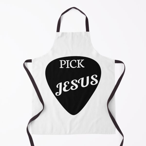 Item preview, Pick Jesus baseball cap christian quote designed and sold by shirtsdesignpk.