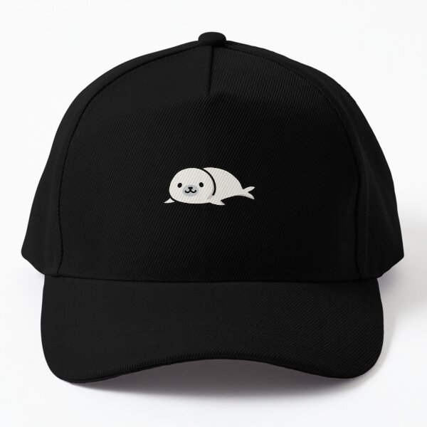 Seal Baseball Cap