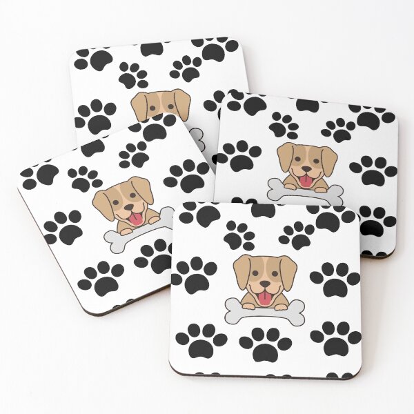 Item preview, dogs designed and sold by NMHKcreations.