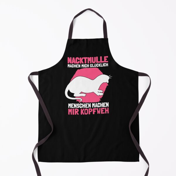 Item preview, Naked mole rat headache rodent rodent sand digger designed and sold by madgrfx.
