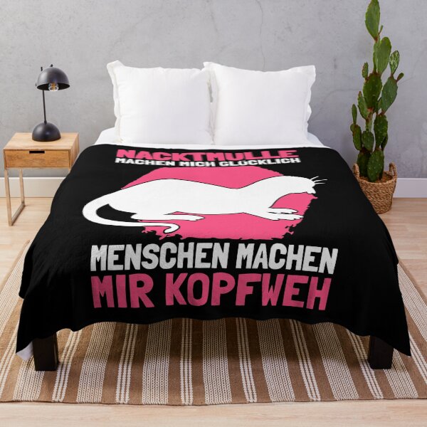 Item preview, Naked mole rat headache rodent rodent sand digger designed and sold by madgrfx.