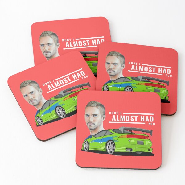 Item preview, Dude i almost had you  designed and sold by MOTOSHIFT.