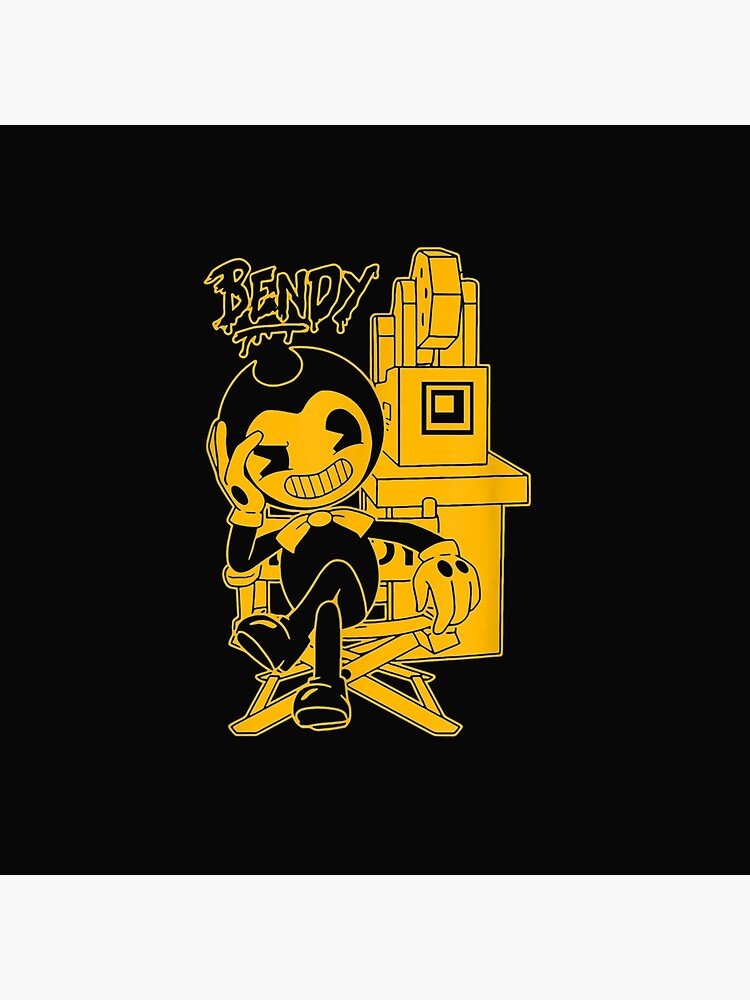 About: Bendy Ink Machine Songs & Lyrics (Google Play version