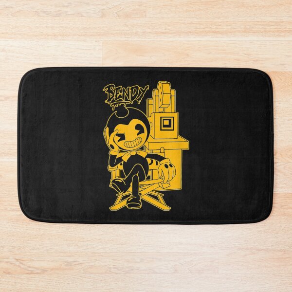 Item preview, Bendy-Ink-Machine-MerchBendy-Ink-Machine-Merch T-Shirt designed and sold by Tuckey-Virgin.