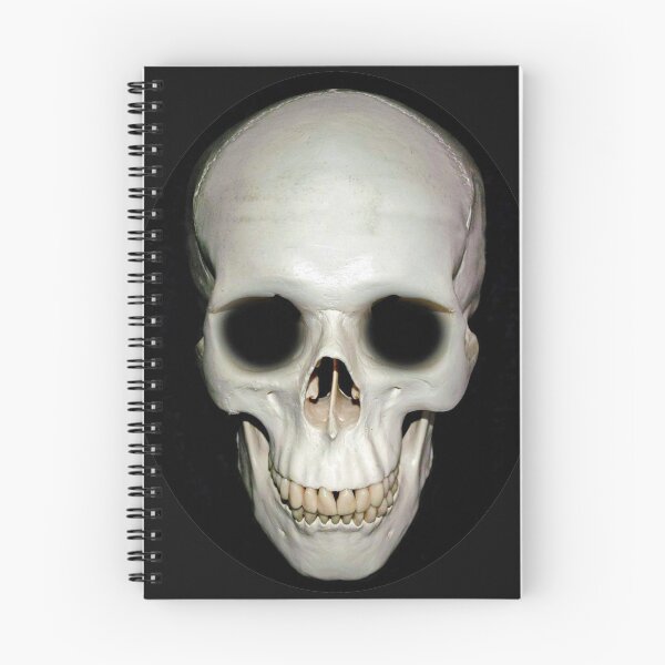 Item preview, Sinister Skull designed and sold by CoupleCrafters.