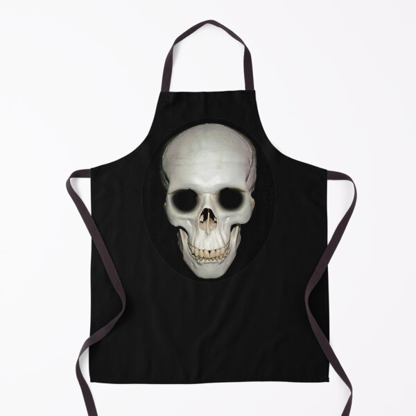 Item preview, Sinister Skull designed and sold by CoupleCrafters.