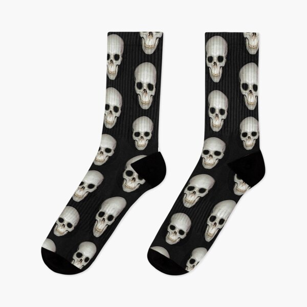 Item preview, Sinister Skull designed and sold by CoupleCrafters.