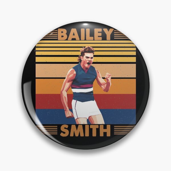 Item preview, Bailey Smith Vintage designed and sold by owenbaileyhii.