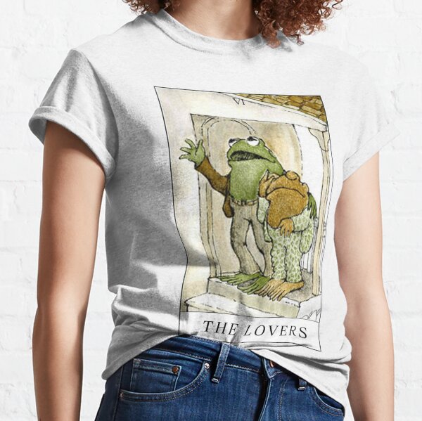 Cute Frog Gift Minimalist Art Animal Lover Gift Funny sihrt Frog Lover Frog Tshirt Toad Lover Unisex Premium Tshirt