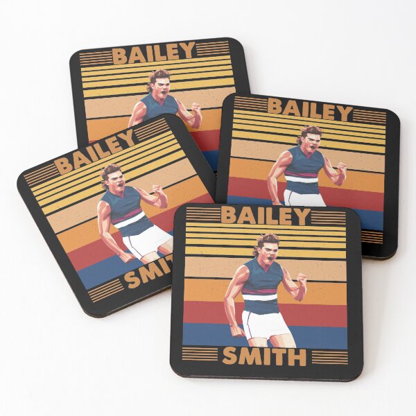 Item preview, Bailey Smith Vintage designed and sold by owenbaileyhii.
