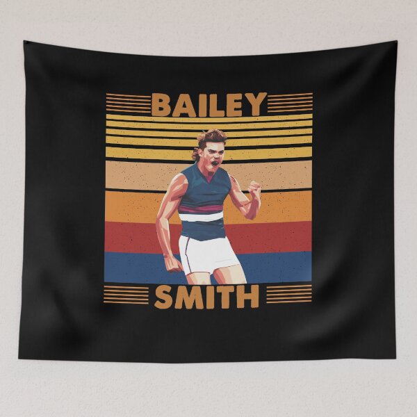 Item preview, Bailey Smith Vintage designed and sold by owenbaileyhii.