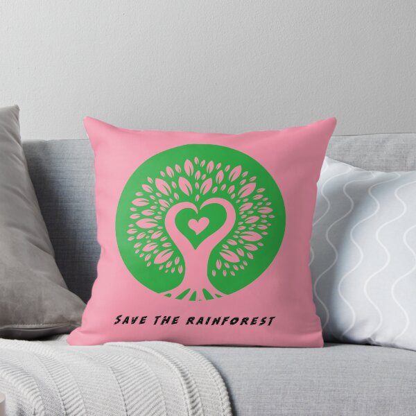 Item preview, Save Amazon, save the rainforest. designed and sold by BiSuSri.