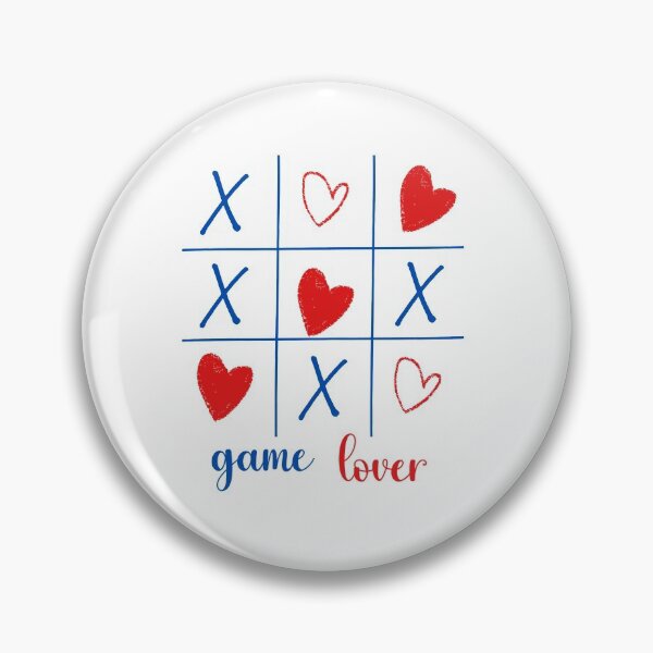 Item preview, Game lover designed and sold by Letter & Petal.