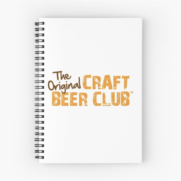 Item preview, The Original Craft Beer Club designed and sold by devtshirts.