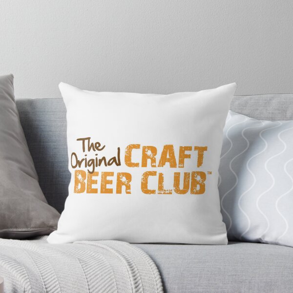 Item preview, The Original Craft Beer Club designed and sold by devtshirts.