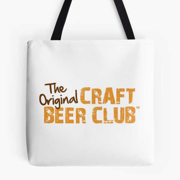 Item preview, The Original Craft Beer Club designed and sold by devtshirts.
