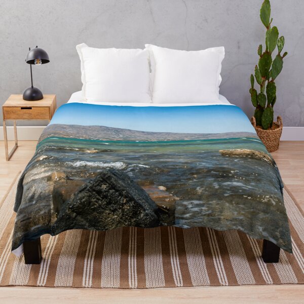 Item preview, Elounda veiws designed and sold by Louise Corr.