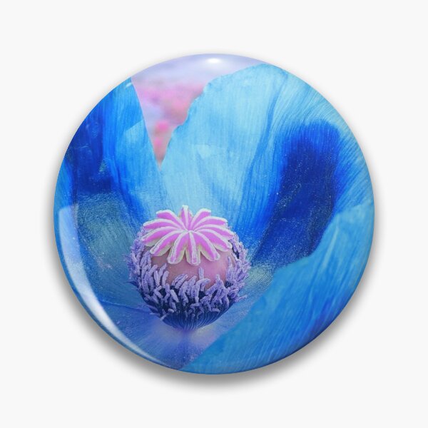 Artikelvorschau, Artwork poppy blu FX entworfen und verkauft von VIPERBLOOD.