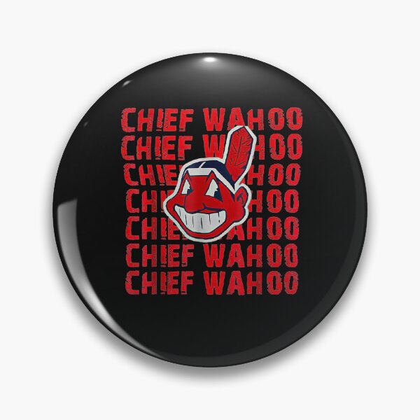 Item preview, Ch.ief Wa.hoo T-Shirt designed and sold by Tuckey-Virgin.