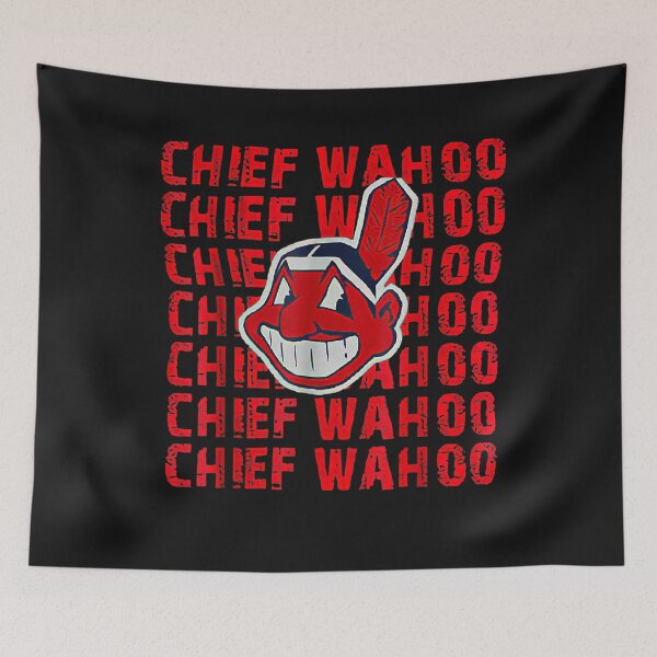 Item preview, Ch.ief Wa.hoo T-Shirt designed and sold by Tuckey-Virgin.