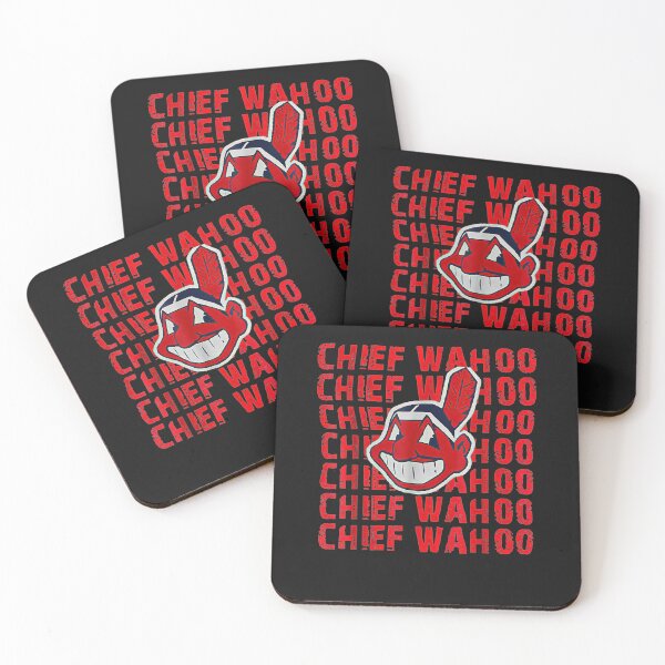 Item preview, Ch.ief Wa.hoo T-Shirt designed and sold by Tuckey-Virgin.