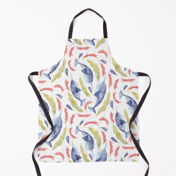 Item preview, Narwhals designed and sold by RebeccaFlaherty.