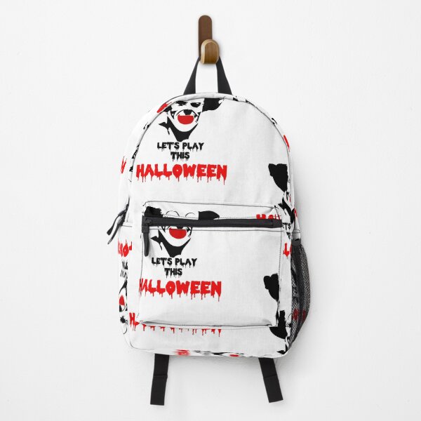 Item preview, Let’s Play This Halloween. Let’s Eat Kids. Let’s Eat, Kids. designed and sold by Capiral Bucketlist.
