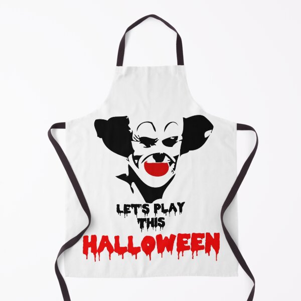 Item preview, Let’s Play This Halloween. Let’s Eat Kids. Let’s Eat, Kids. designed and sold by Capiral Bucketlist.