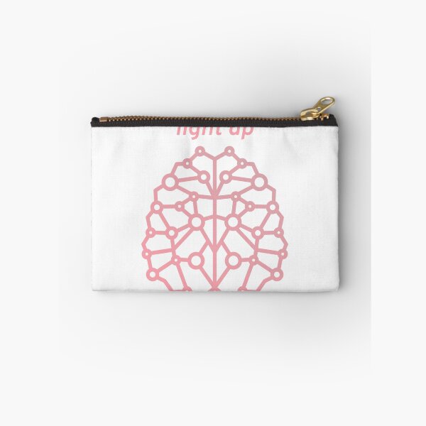 Item preview, You light up my brain designed and sold by Dvzshirts.