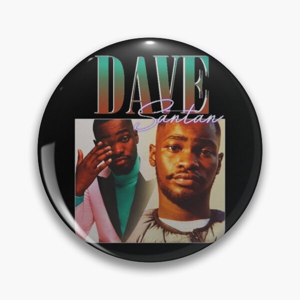 Item preview, SANTAN DAVE designed and sold by RBTP10.