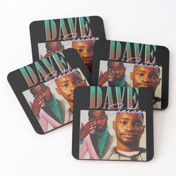 Item preview, SANTAN DAVE designed and sold by RBTP10.