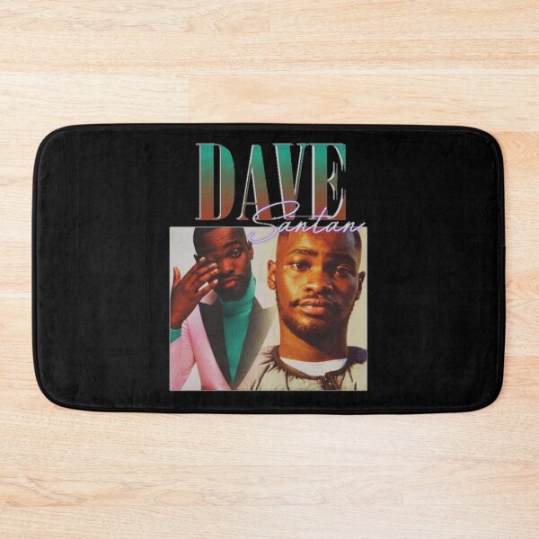 Item preview, SANTAN DAVE designed and sold by RBTP10.
