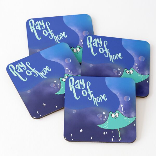 Item preview, Ray of hope designed and sold by All That Jazz Store.